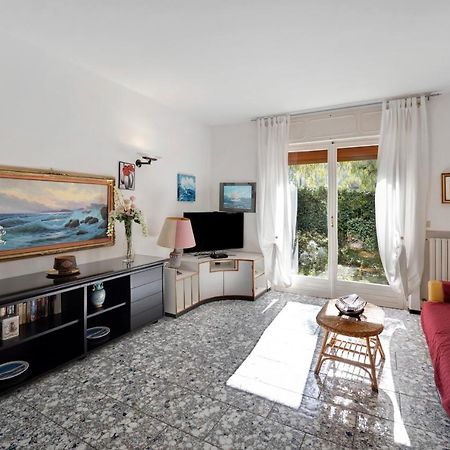 Evycasavacanze Sanremo Bagian luar foto