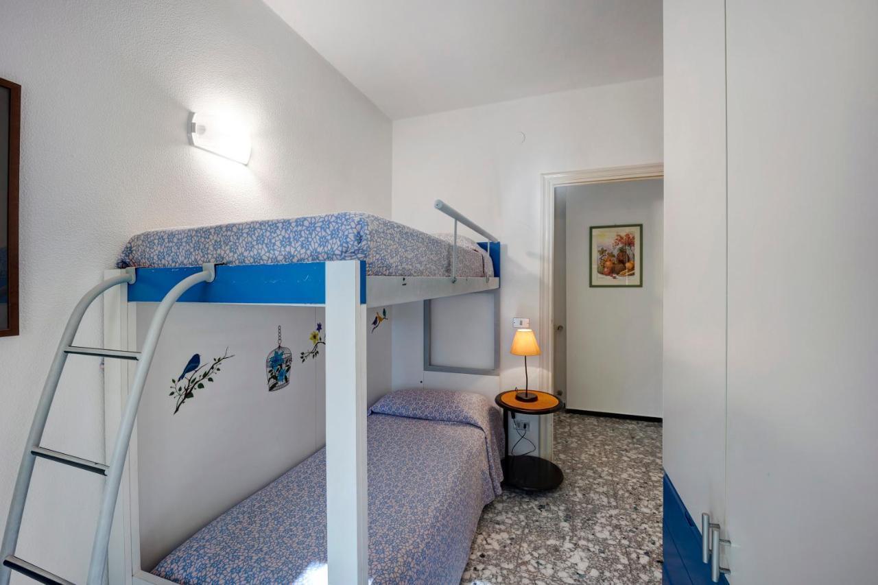 Evycasavacanze Sanremo Bagian luar foto