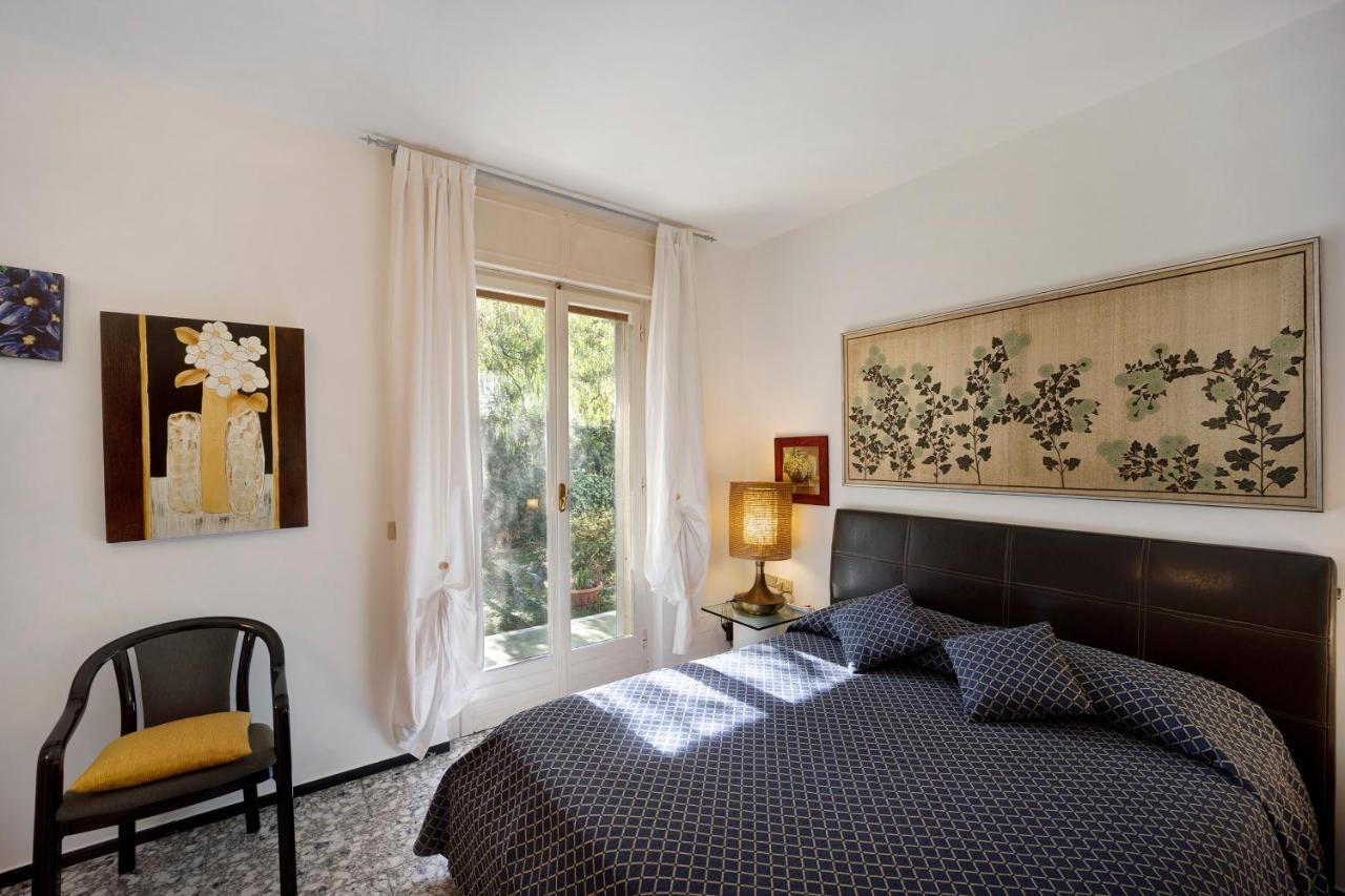 Evycasavacanze Sanremo Bagian luar foto