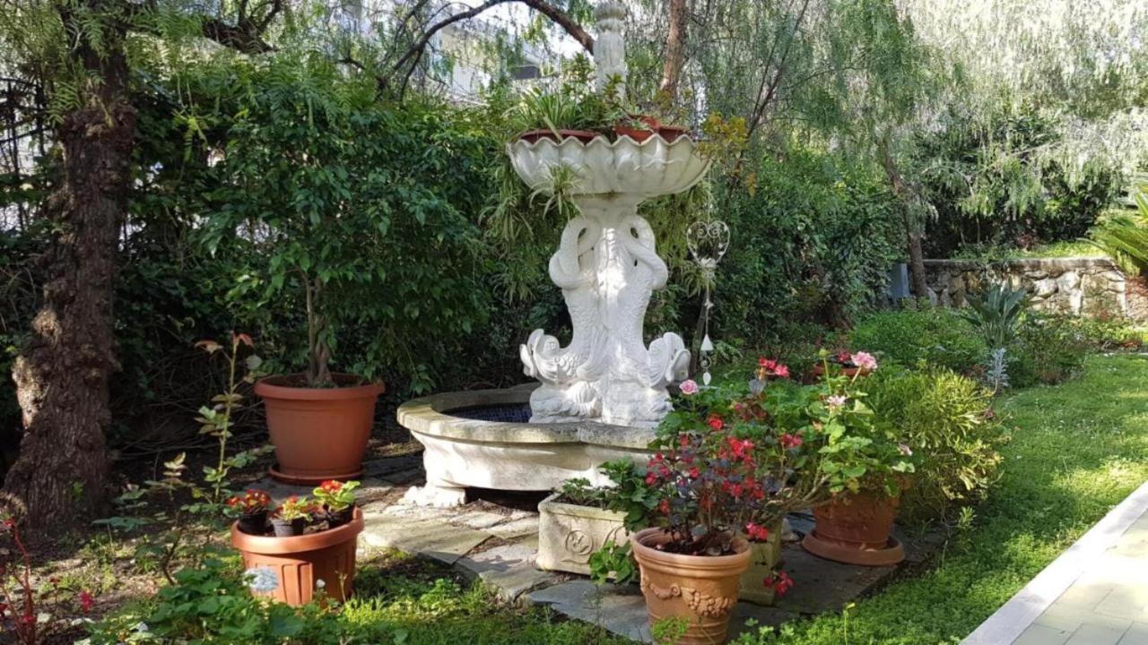 Evycasavacanze Sanremo Bagian luar foto