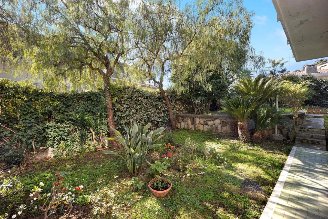 Evycasavacanze Sanremo Bagian luar foto