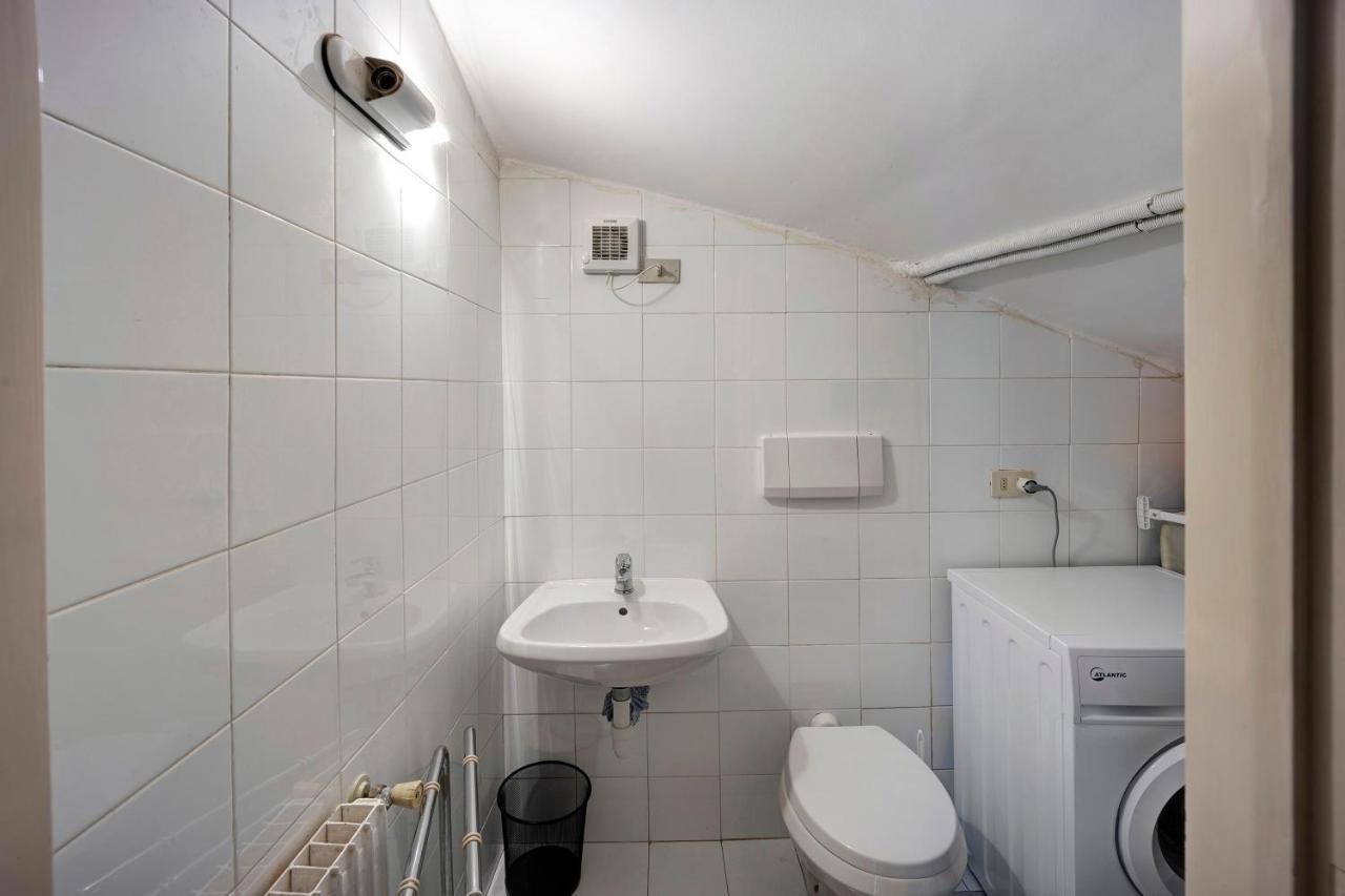 Evycasavacanze Sanremo Bagian luar foto