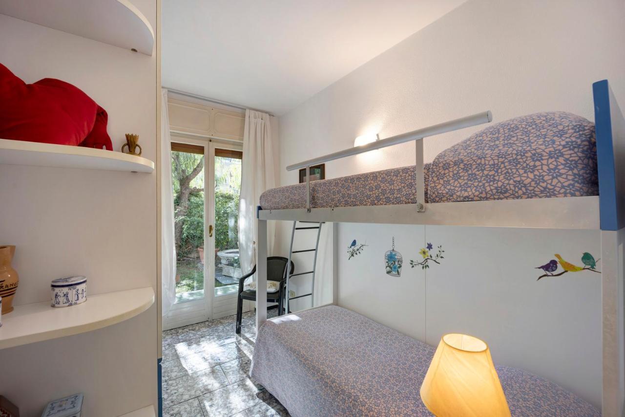 Evycasavacanze Sanremo Bagian luar foto