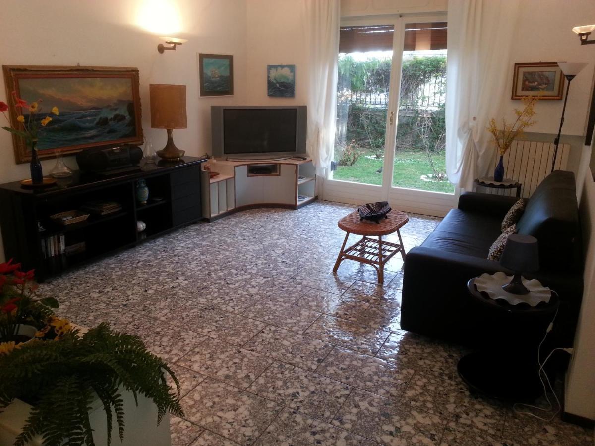 Evycasavacanze Sanremo Bagian luar foto